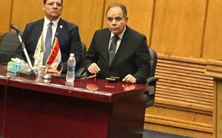 مجدي طنطاوي : نحتاج إلى استعادة روح أكتوبر لبناء وطن يليق بعظمة شعبه
