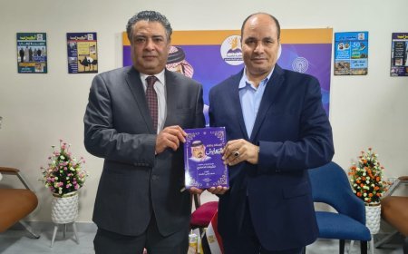 الكاتب الصحفي أحمد عامر: 317 مقاتلًا شكلوا نواة عملية الكرامة.. للجيش الليبي ملاحم يجب أن تُروى