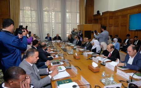 جامعة الدول العربية تنظم حلقة نقاشية بعنوان: الانتخابات الإسرائيلية 2026 وانعكاساتها على مستقبل القضية الفلسطينية: نحو قراءة استباقية لسيناريوهات ما بعد الانتخابات وخيارات التعامل العربي معها