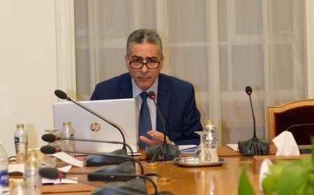 الأمانة العامة لجامعة الدول العربية تنظم حلقة نقاشية بعنوان: الانتخابات الإسرائيلية 2026 ‏وانعكاساتها على مستقبل القضية الفلسطينية: نحو قراءة استباقية لسيناريوهات ما بعد الانتخابات ‏وخيارات التعامل العربي معها.‏
