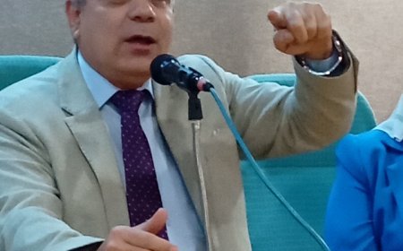 مجدي طنطاوي: «الشعب والجيش والشرطة» هو المثلث المقدس.. ومصر ستظل حائط الصد والسند والدرع والسيف للأمة العربية