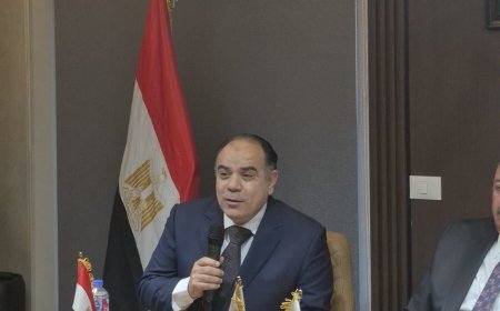 مدير عام مؤسسة رسالة السلام العالمية: الوعي القرآني والوطني مشروع مستدام لحماية الوطن وترسيخ الوحدة الوطنية......