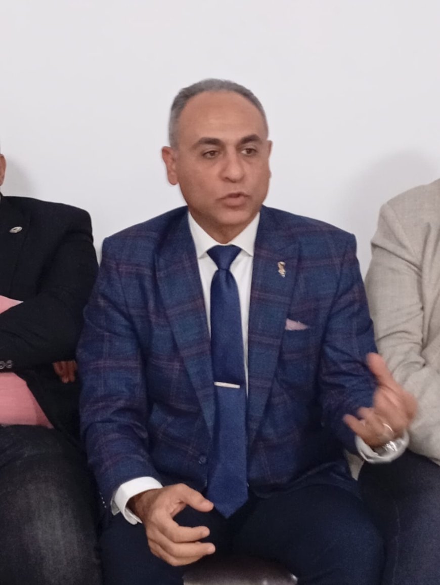 د.محمد غيدة: نحتاج إلى الكشف عن قصص الأبطال داخل معركة أكتوبر.. وتقديم قصص  الجنود  للأجيال الجديدة