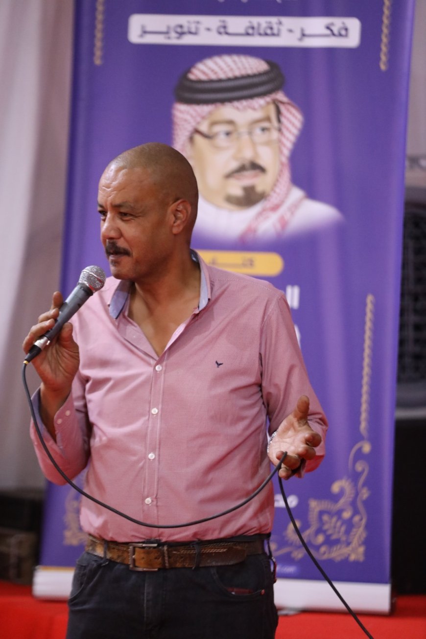 معلم مصري خلال ندوة رسالة السلام: نظمنا  احتفالات بالمدارس لتعريف الطلاب بتضحيات الأبطال ودروس النصر