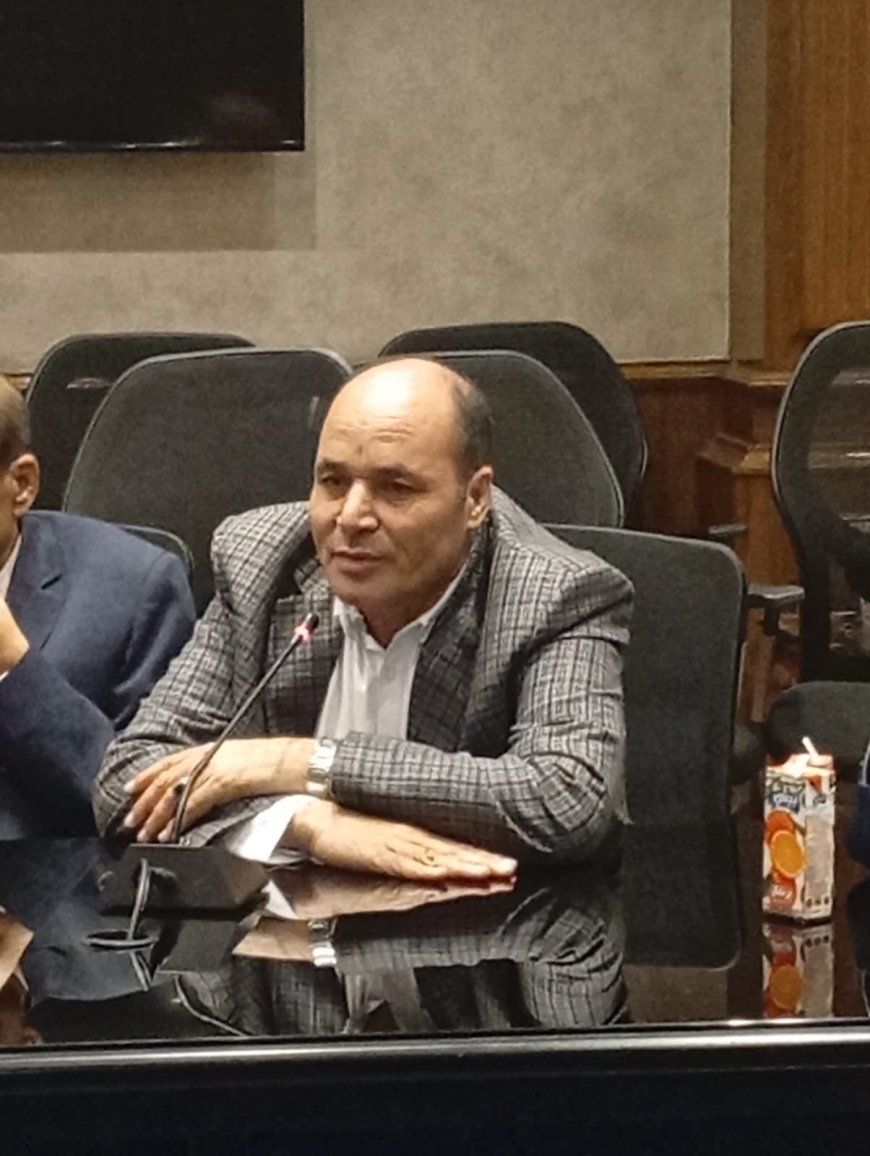 محمد فتحي الشريف :  أبطال أكتوبر قدموا نموذجاً فريداً في التضحية من أجل الوطن