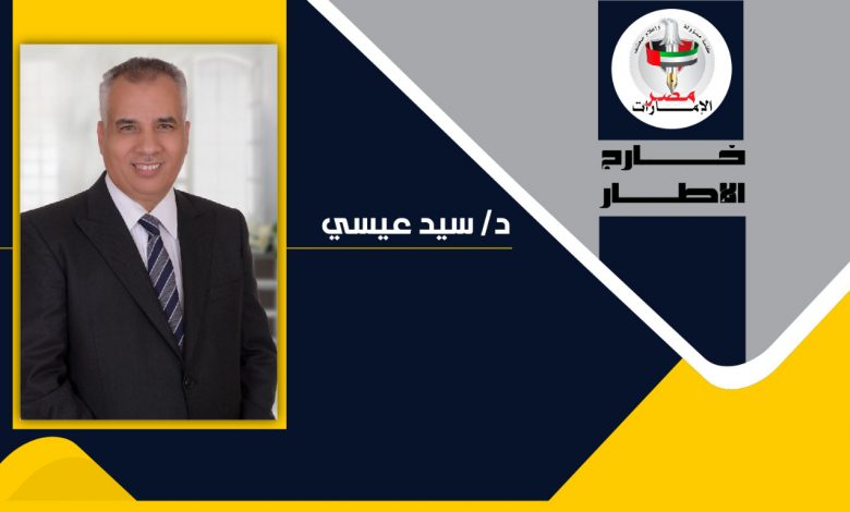 د. سيد عيسى يكتب:رؤية تحليلية حول مواجهة الدولة للتحديات